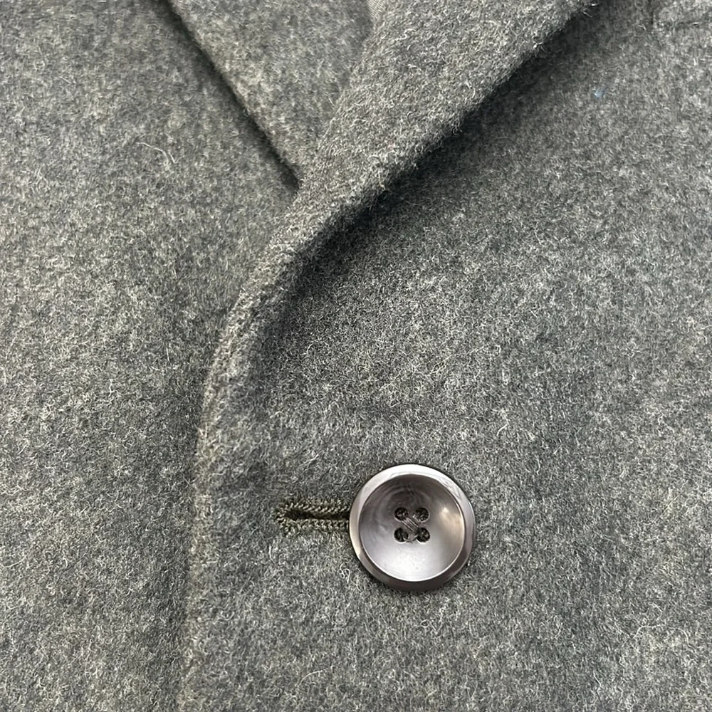 Oscar de la Renta premium wool